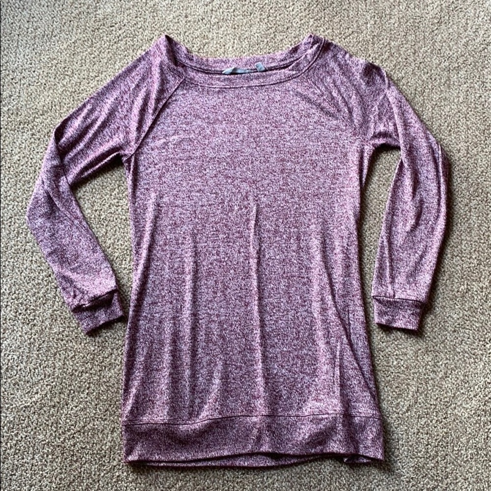 Athleta Longsleeve